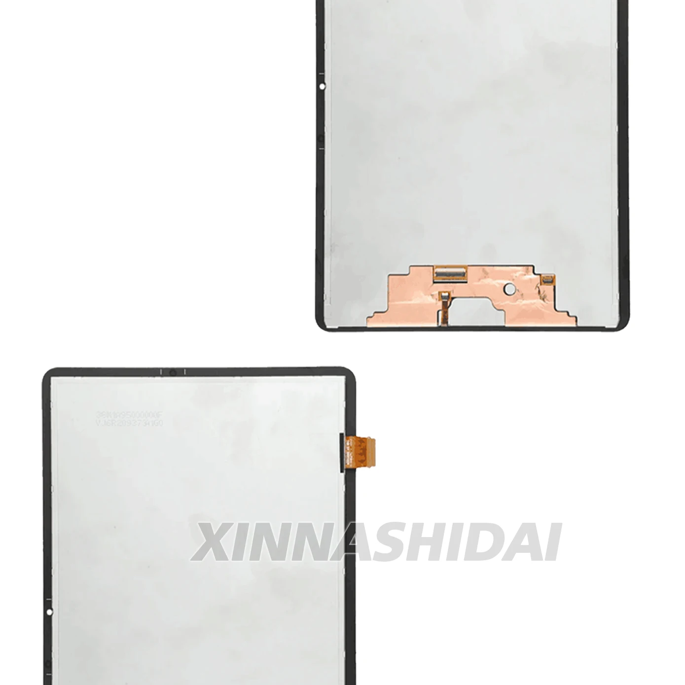LCD ÷ ġ ũ Ÿ г  ü ǰ, Ｚ   S7 SM-T870 T870 T875  11 ġ LCD