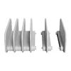 ORICO Universal Desktop Mobile Phone Holder Stand Holder Desktop Charging Bracket for iphone15 Mobile Phone Tablet PC E-reader