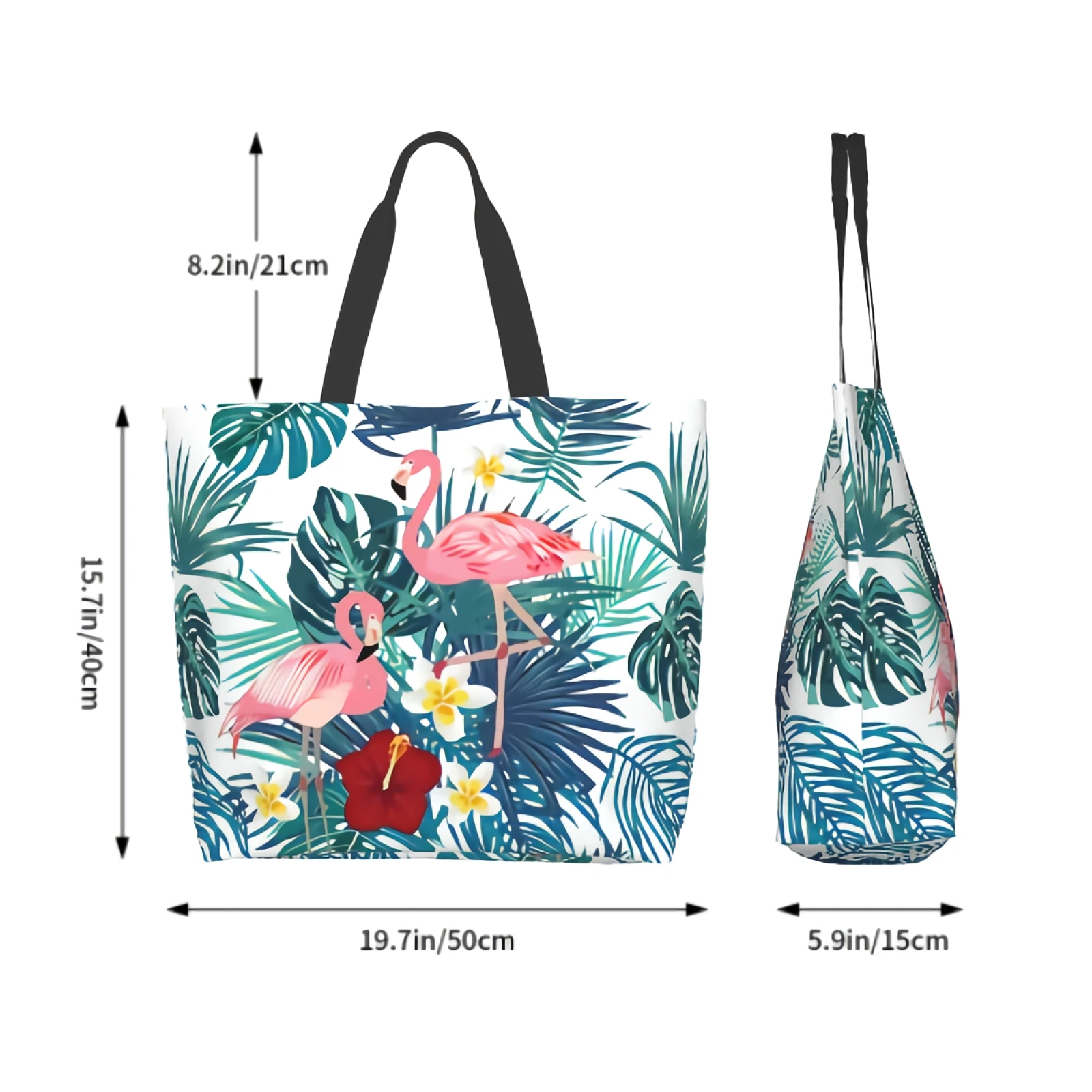 Sac fourre tout écologique artisanal - France
