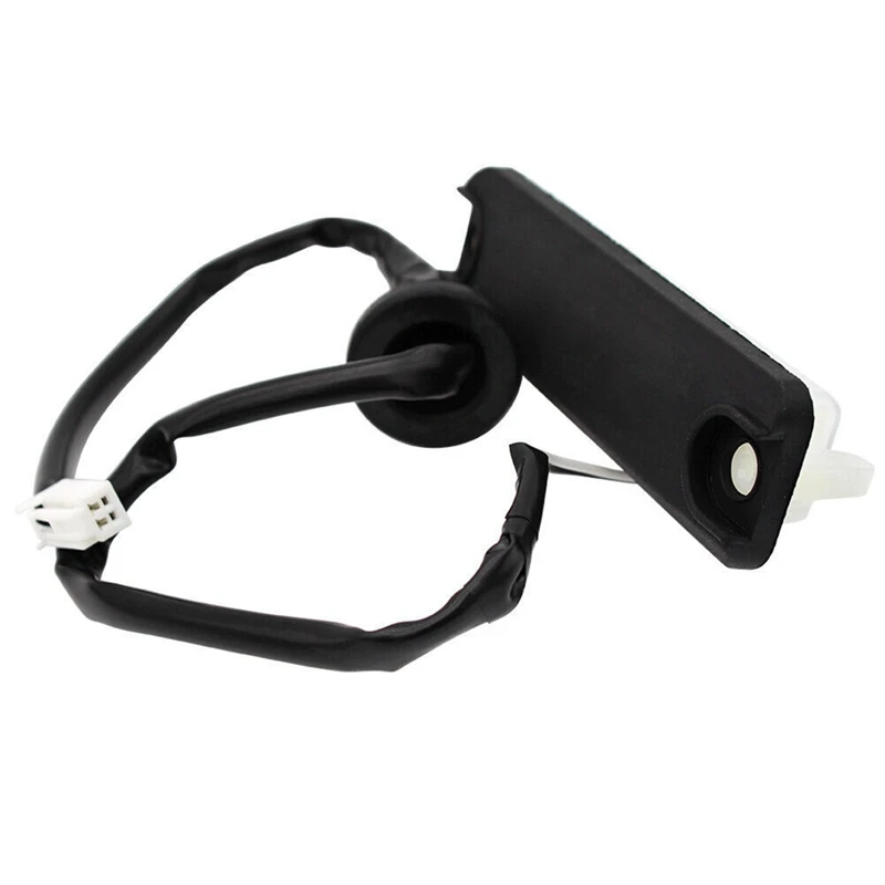 Car Trunk Liftgate Release Switch 84840-21010 For Lexus GS300 GS430 LS460 LS600H RX300 RX350 Rear Tailgate Opener Switch Parts