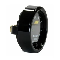 30-0300 30-4110 X-Series Wideband O2 Air Fuel Ratio Gauge Kit LSU 4.9 Oxygen Sensor 0258017025 +15*4.3cm for AEM DecaIl 2