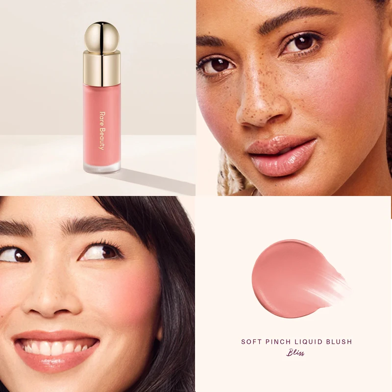 Bliss blusher