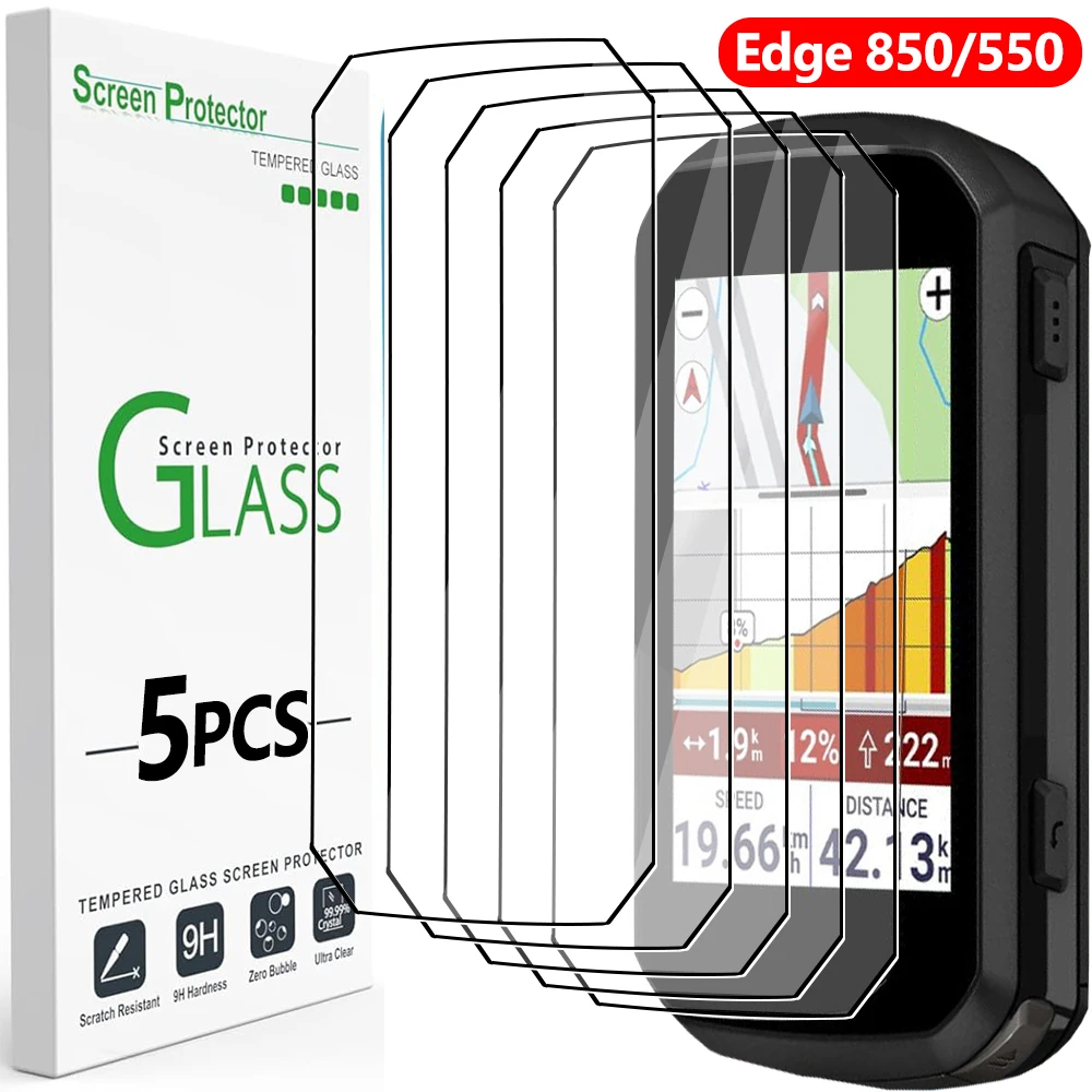 Premium Tempered Glass Screen Protectors – 9H Hardness, Anti-Scratch, Shockproof Protective Films