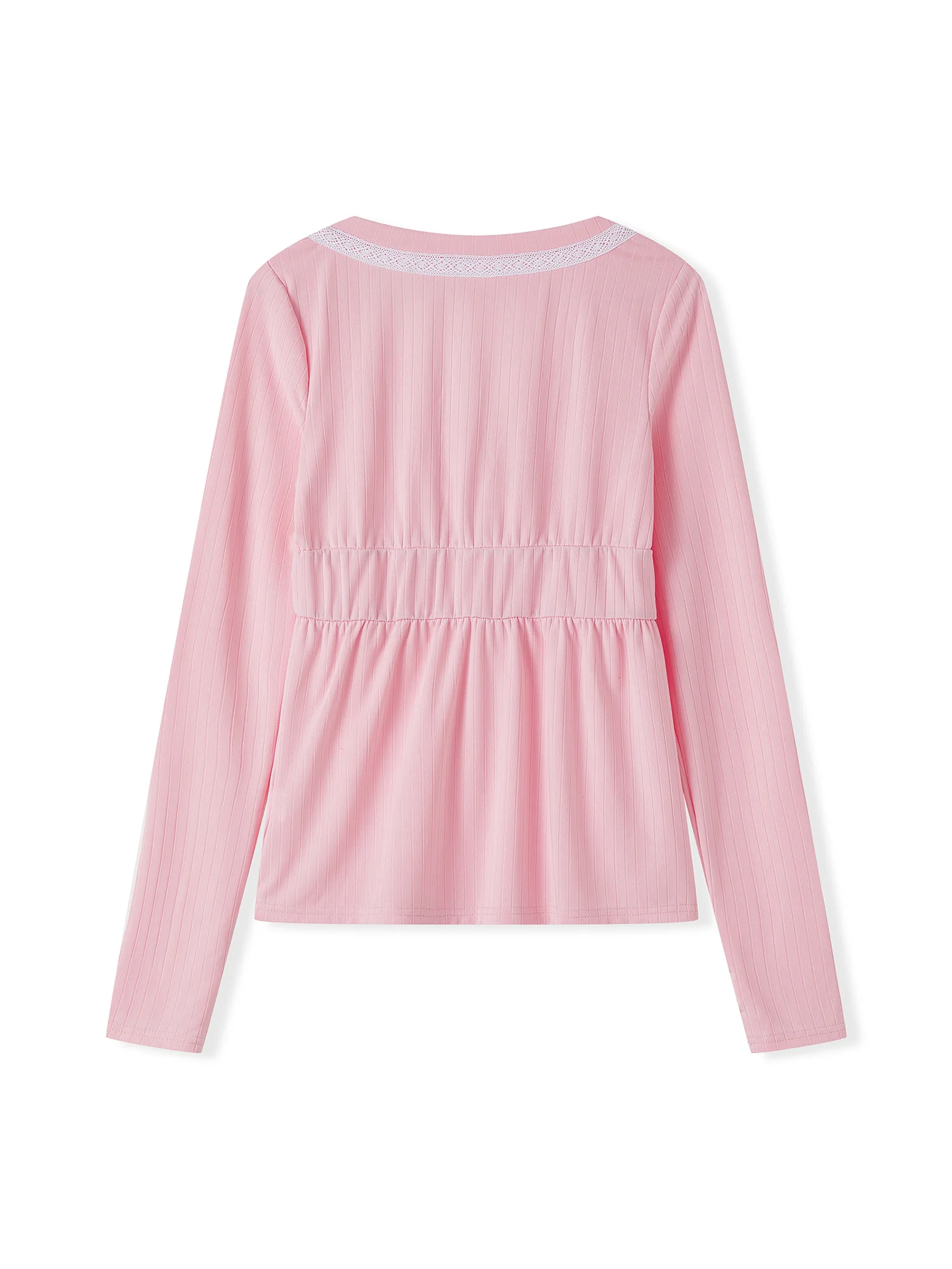 Women s Winter Sweater Long Sleeve Knit Pullover Solid Color V Neck Casual Loose Fit Warm Jumper Top