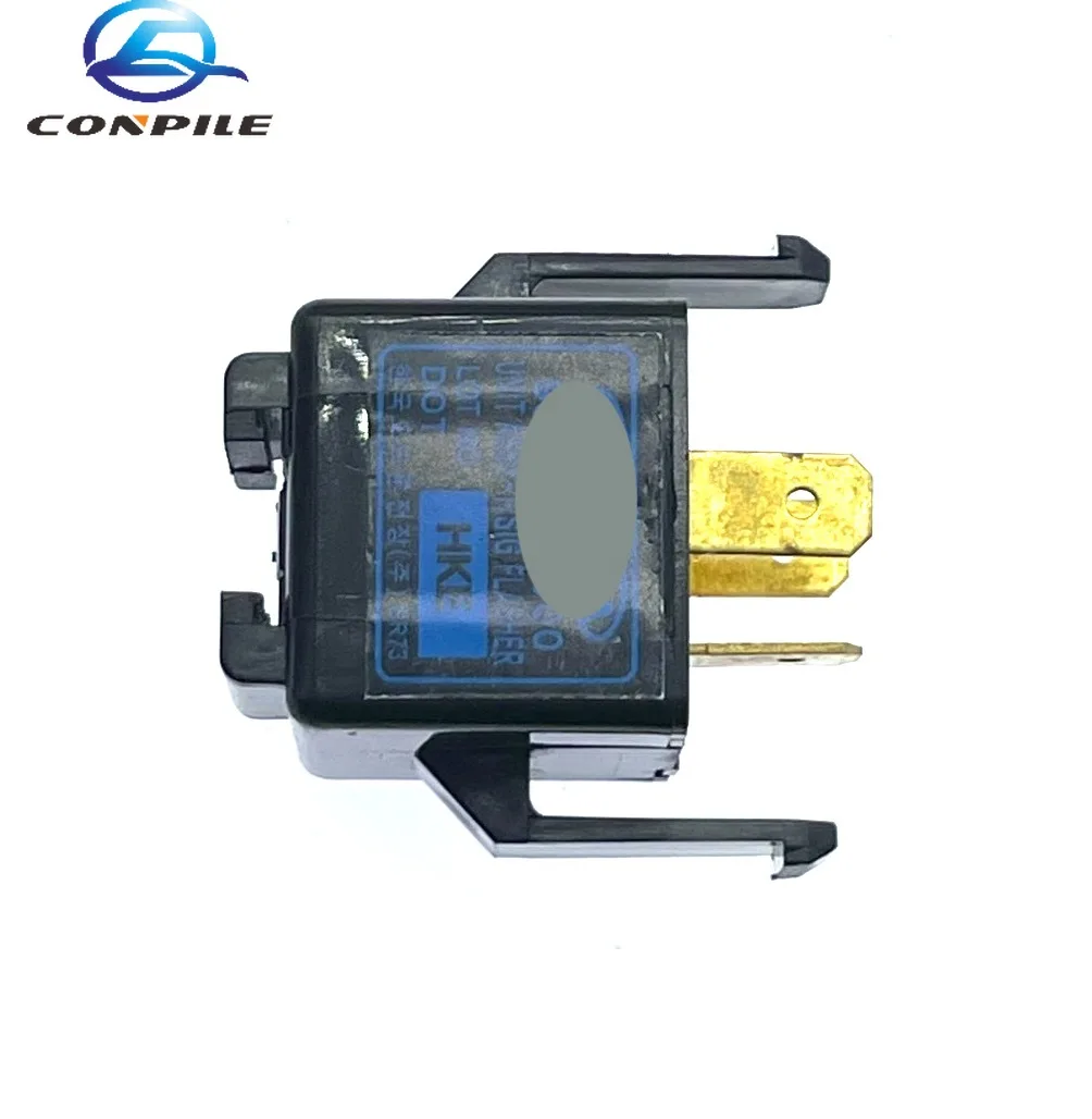 1pc For Hyundai Elantra Sonata Cerato Accent Turn Signal Relay Flashing
