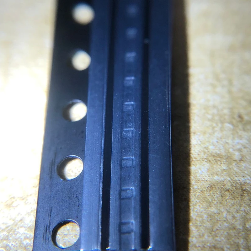 

20pcs/Lot Q3200 Q3201 IC Chip for iphone 8 8P X