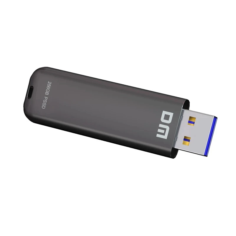 DM Externe Solid-Stick FS390 USB 3.1 64GB 128GB 256GB Super Fast Transfer Speed Up To 300 mb/s