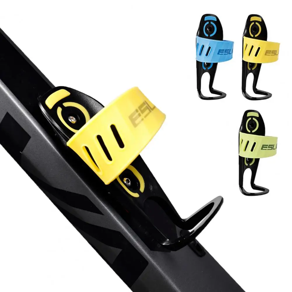 Portaborraccia Per Bicicletta Set Di Viti Set Di Viti Staffa Per Bollitore In Plastica Portaborraccia Per Bici Da Strada Di Montagna Portabottiglie Pe