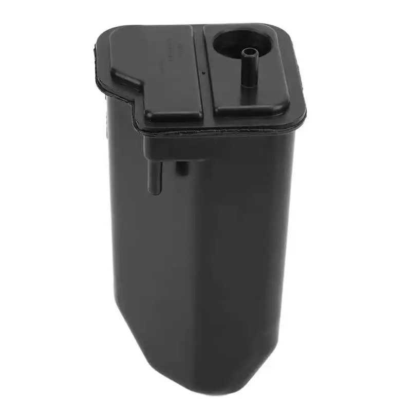1K0 201 797 AE Stable Simple Installation Carbon Charcoal Canister Black Sturdy for Car Modification