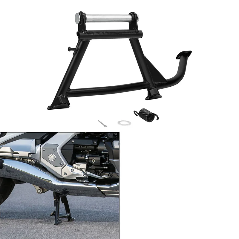 

Motorcycle Service Stand Center Stand For Honda Goldwing 1800 GL1800 2018-2023 2019 2020 2021 2022