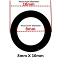 8mm X 10mm