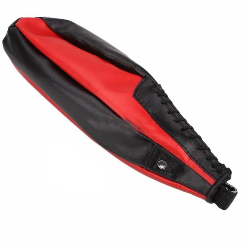 PU Boxing Training Punching Bag Fitness Muay Thai Double End Boxing Speed Ball Pear Inflatable Equipment Bodybuilding
