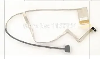 

For Samsung NP550P5 NP550P5C NP300E5C NP300E5E NP300E5V NP270E NP270E5G laptop LCD LED Display Ribbon cable BA39-01311B