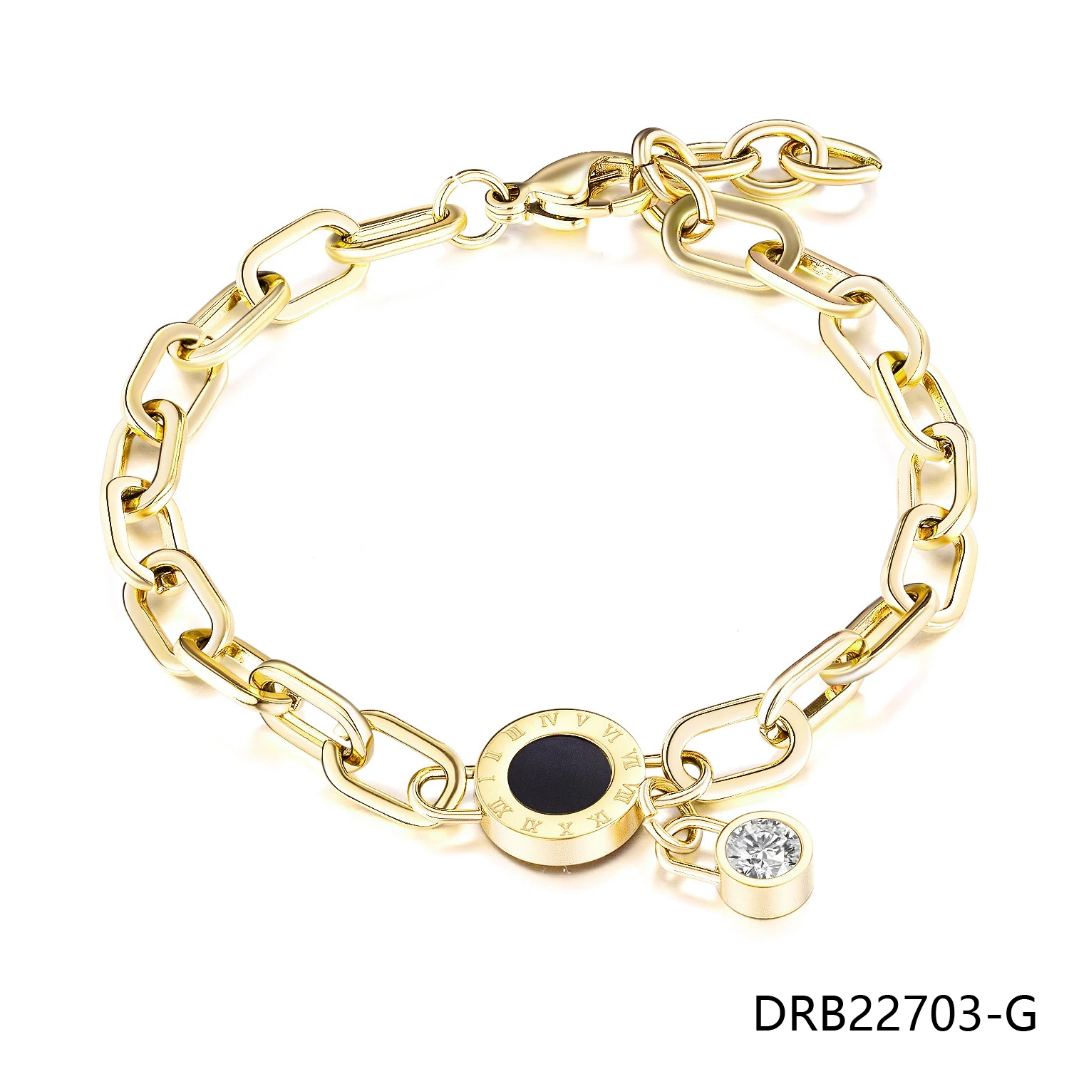 

Silver Red Rope Bangle Bracelet Fashion Women Jewelry Gift Chain DRB22703