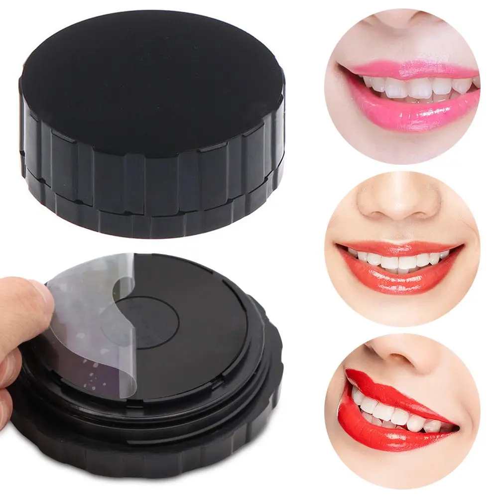 Denture Storage Veneer Dentistry All ceramic Storage Box Porcelain