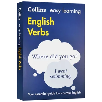 Collins Easy Learning Verbs 1