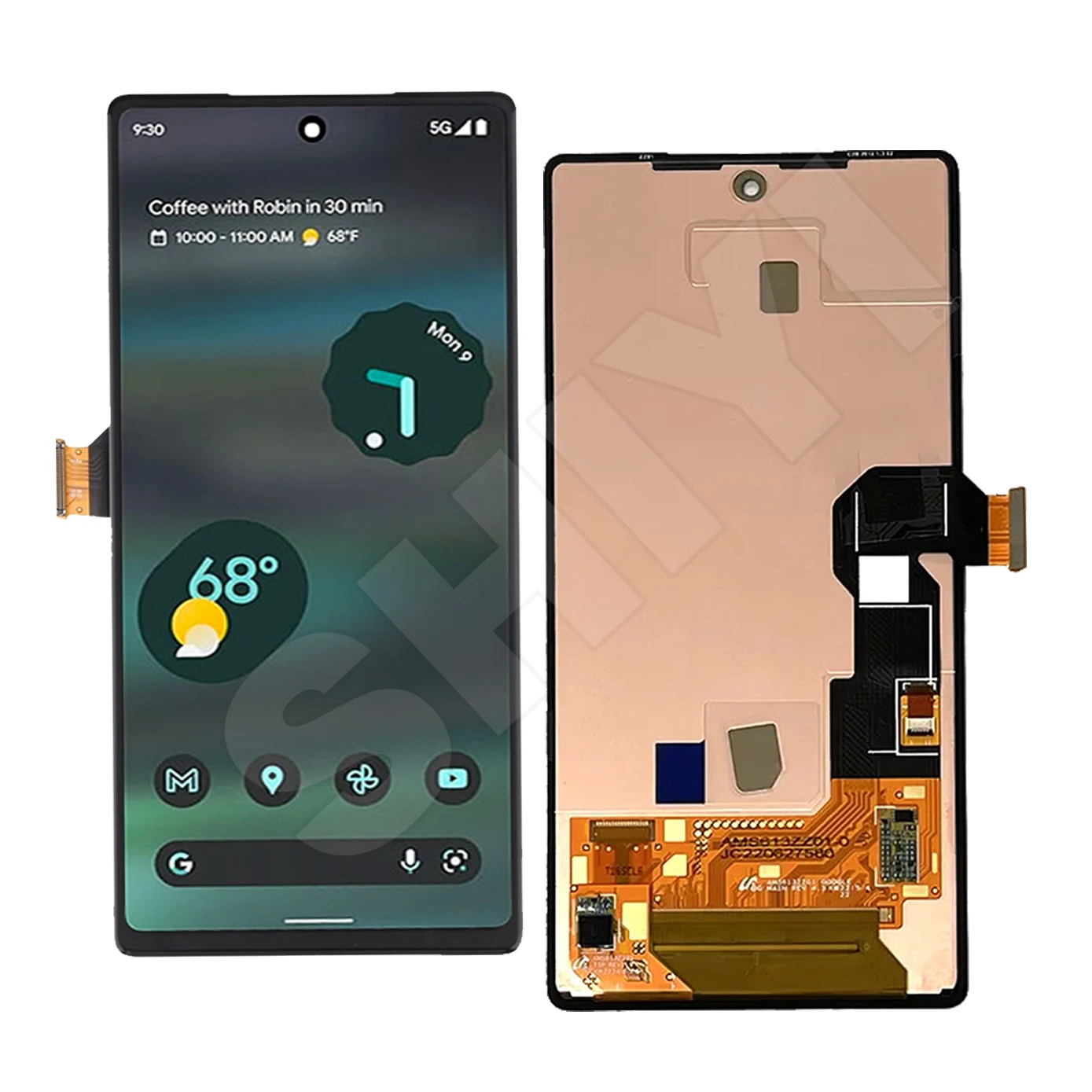  ȼ 6A GX7AS GB62Z G1AZG LCD ÷ ġ Ÿ  ũ, ǰ LCD