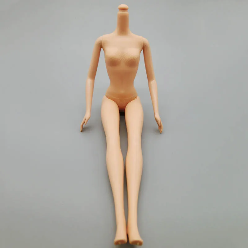 1:6 Jointed DIY Movable Doll Body Doll Accessories 1/6
