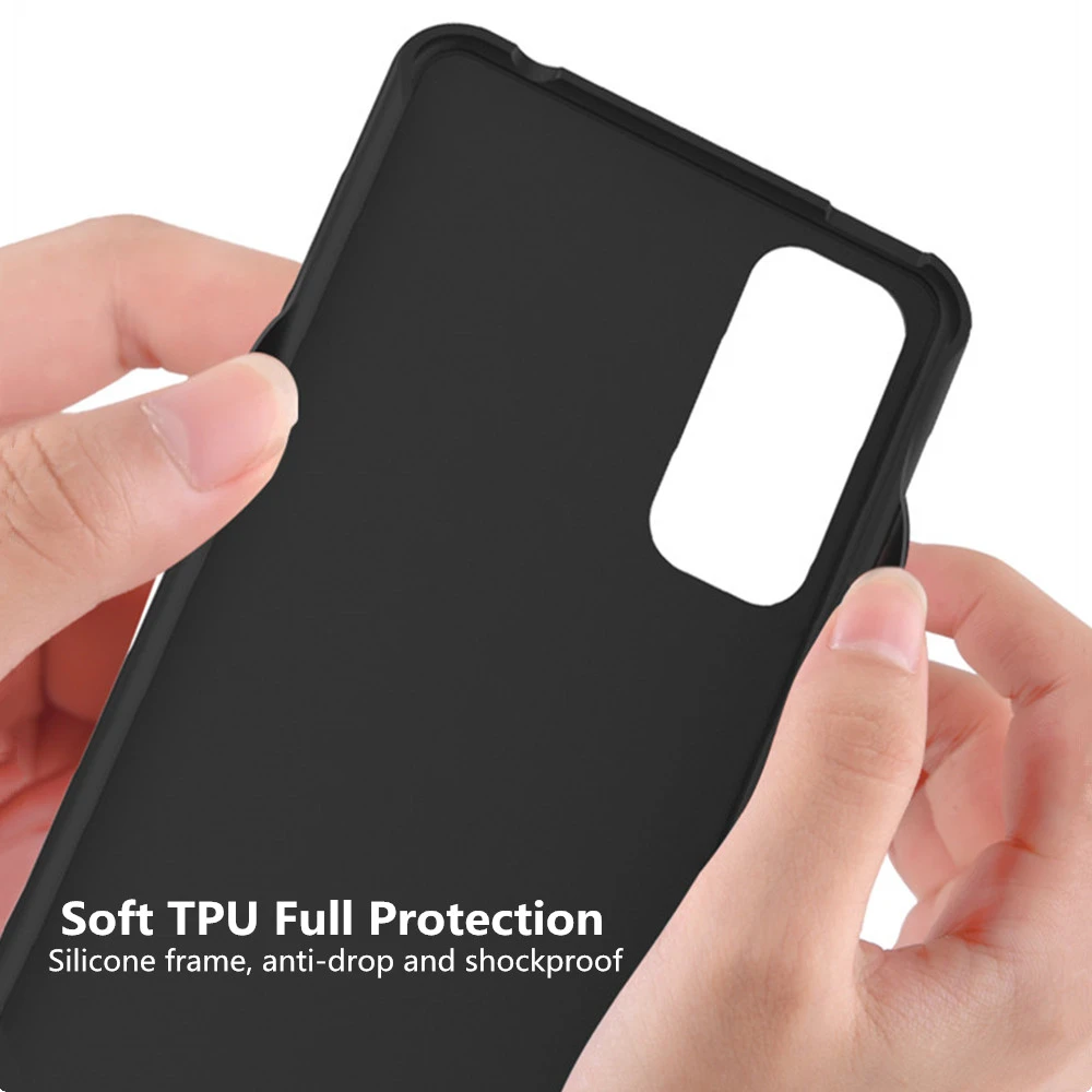 NTSPACE 6500mAh Battery Cases For Xiaomi Mi CC9e Backup Power Bank Charging Cover For Xiaomi CC9e External Battery Power Case