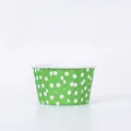 Small green dot