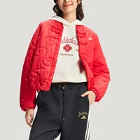 Adidas véritable hiver femmes nouveau style chinois simple classique à la mode coton vêtements KS0630 3