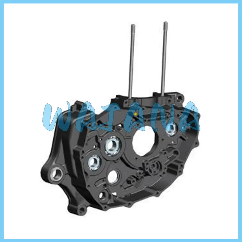 

Zt158mj, задний Карманный корпус справа (матовый черный) 4050256-015021 для Kiden, оригинальная деталь