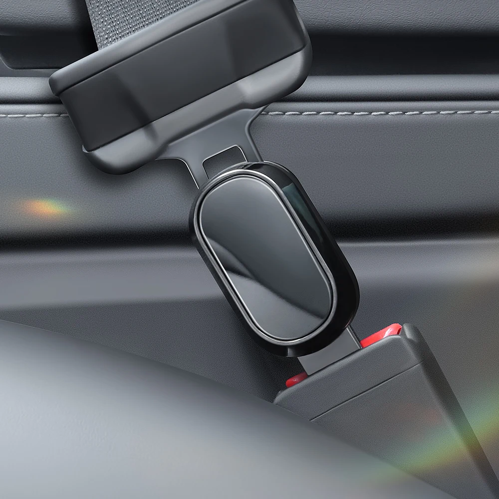 Yz Per Tesla Model 3 Model Y Model X Model S Accessori Per Auto Extender Per Cintura Di Sicurezza