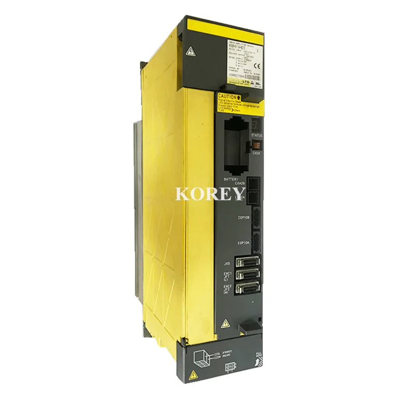 

Servo Driver A06B-6114-H210 A06B-6114-H306 Spot