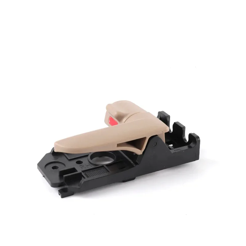 Enhanced Interior Door Handle Set