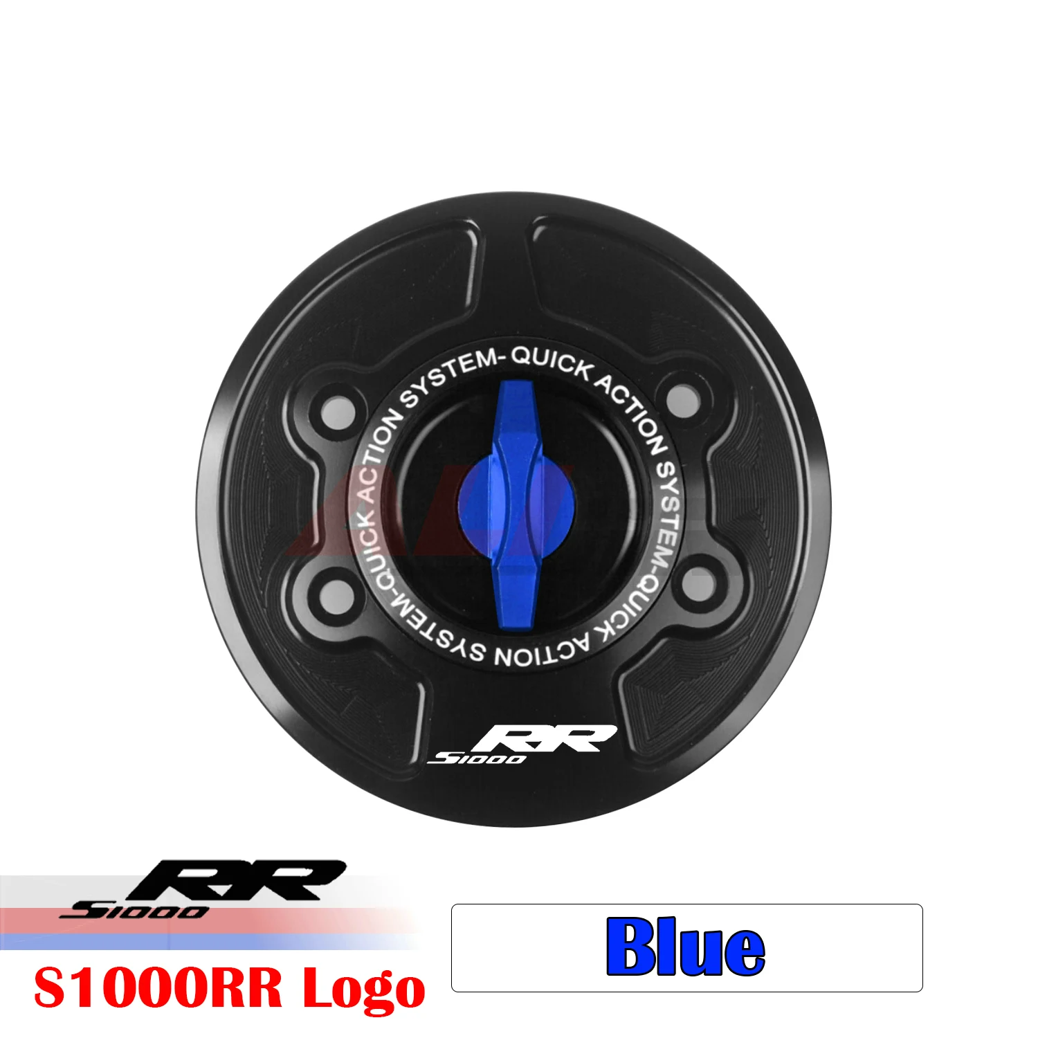 S1000RR-Blue