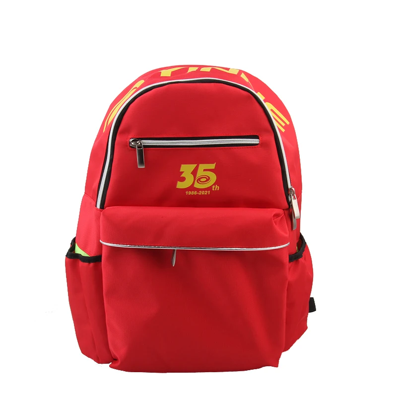 backpack yinhe Table Tennis bags Sports Bag Multifunctional Racquet Bag Large Capacity Sports Backpack
