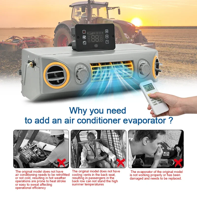 Cold Air Conditioning Car Heater Not Blowing Hot Car Heater