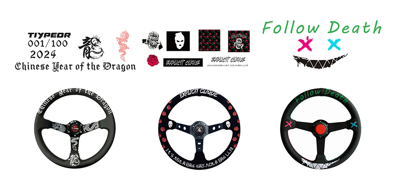 TIYPEOR Auto Performance Store - Amazing products with exclusive discounts  on AliExpress