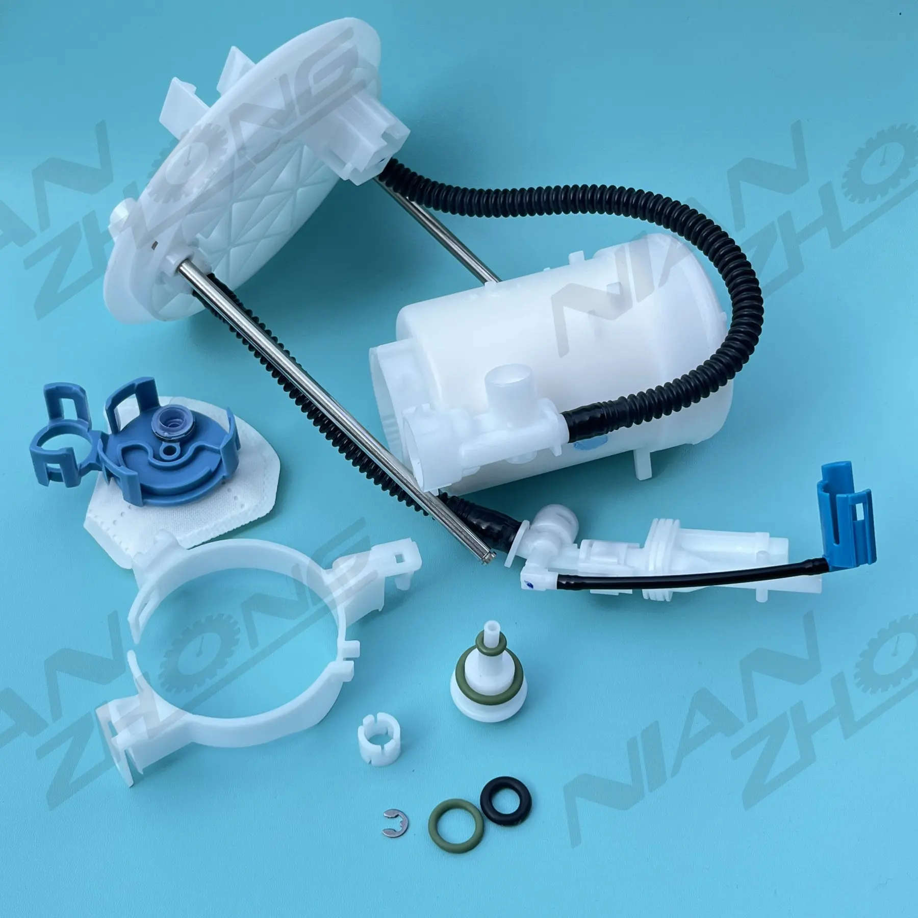 Fuel Pump Filter & Pump Strainer 1770A116 1770A122 1770A271 1760A295 For Mitsubishi Lancer X EVO X EVO 10
