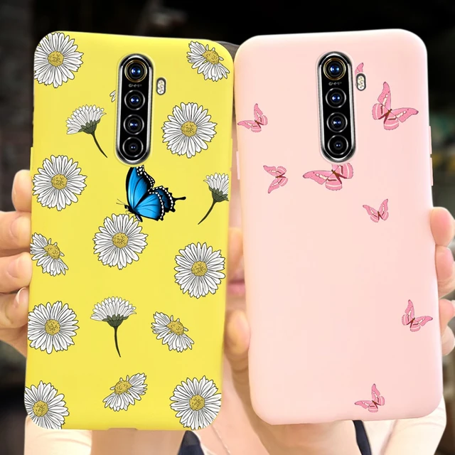 Funda móvil - TUMUNDOSMARTPHONE Realme X2 Pro, Compatible con Realme Realme  X2 Pro, Multicolor