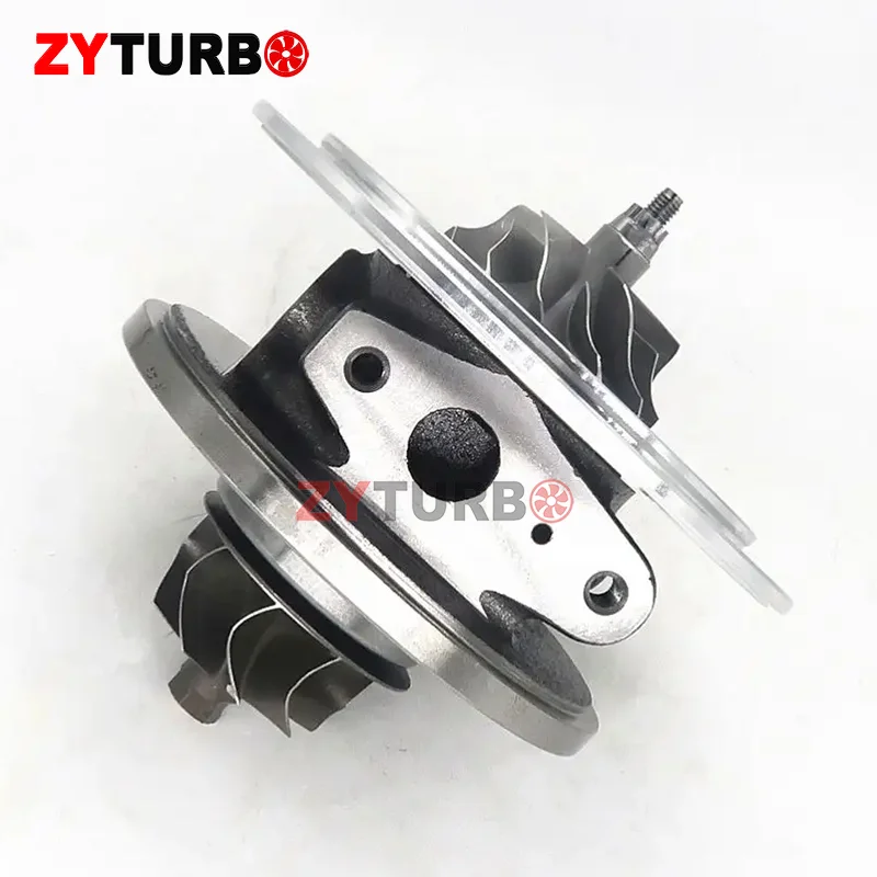 Turbo cartridge GTA1549LY 773087 CHRA 14411-00Q1C Turbocharger core for Nissan Qashqai Renault Koleos 2.0 DCI 110 Kw 150 HP M9RK
