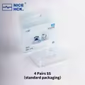4 Pairs SS