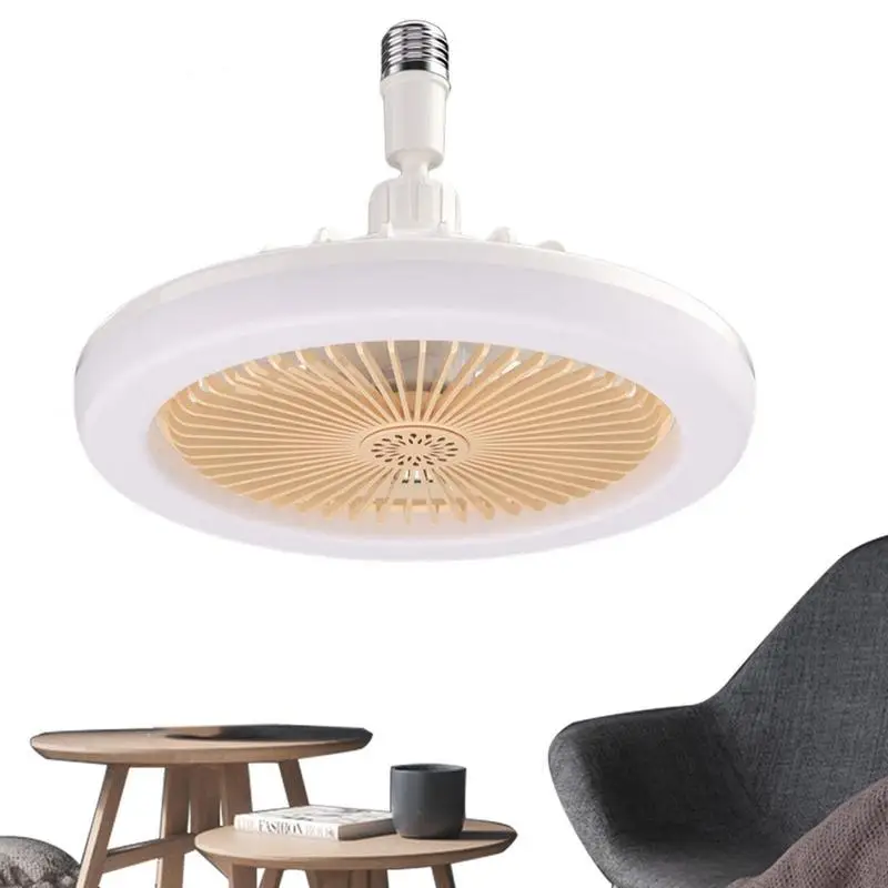 

Silent Low Profile Ceiling Fan With Lighting Lamp And Aromatherapy Tablets Dimmable Ceiling Fans For Bedroom Living Home