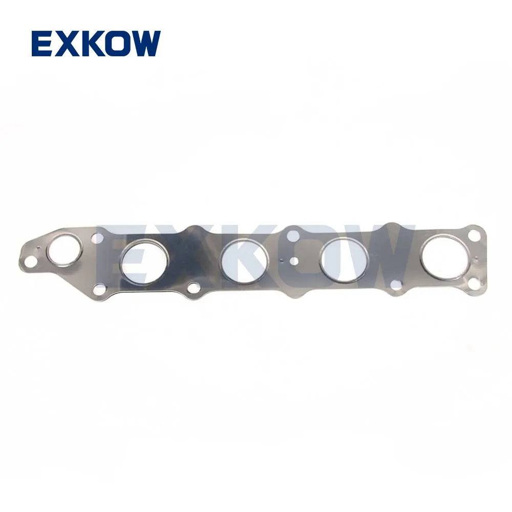 Exhaust Manifold Gasket for Mitsubishi L200 Triton KK1T KL1T 2015- Pajero Sport KS1W KR1W 1555A772 1555B029