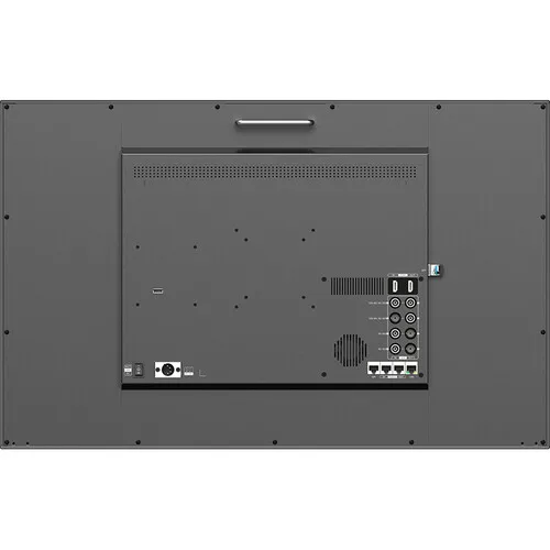 LILLIPUT Q31 31Inch 350nits 10bit 3840 X 2160 Professional Broadcast Production Studio Monitor 12G-SDI and 12G-SFP