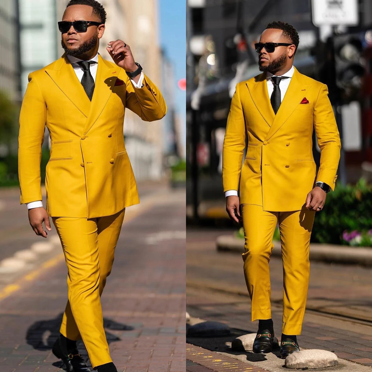 Costume de smoking brillant pour hommes revers pointu poches crois es costume-de-smoking-brillant-pour-hommes-revers-pointu-poches-crois-es