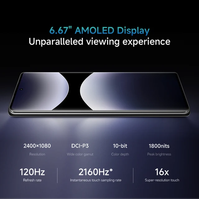 Xiaomi-Version mondiale Redmi Note 14 Pro Smartphone 4G, Appareil photo AI 200MP, MediaTek Helio, G100-Ultra 6.67 ", 5500mAh, Première mondiale 4