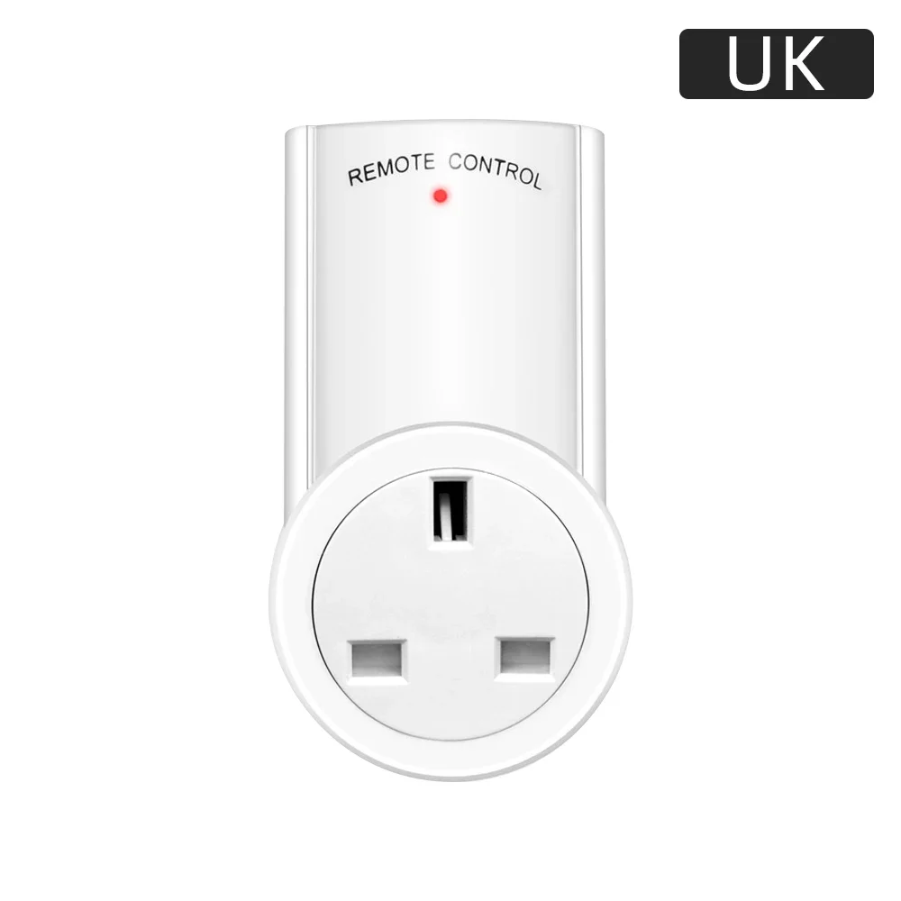 ONLY UK Socket