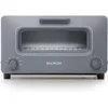 5 Cooking Modes - Sandwich Bread, Artisan Bread, Pizza, Pastry, Oven | Compact Design 1