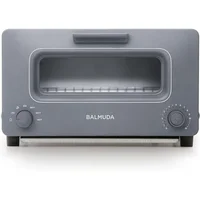 5 Cooking Modes - Sandwich Bread, Artisan Bread, Pizza, Pastry, Oven | Compact Design 1