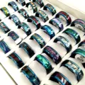 8mm blue