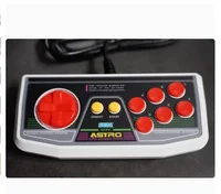 For SEGA Astro City Mini Arcade Original Controller Compatible with PC(3 Colors) - Image 5