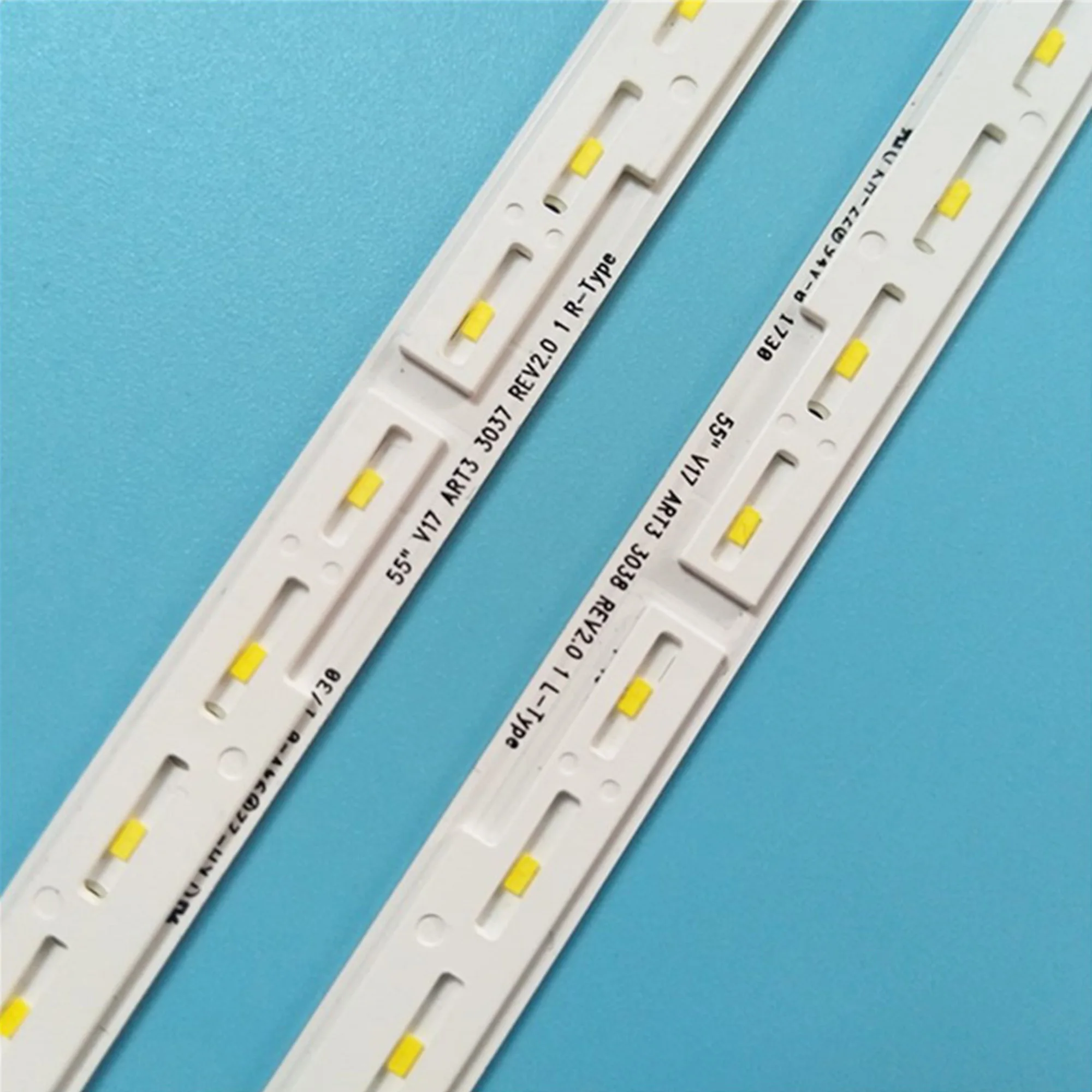 2 / LG 55UJ750V 55SJ810V 55SK7900PLA 6916L-3037A 6916L-3038A 55 V17 ART3 3037 3038 R L  REV2.0