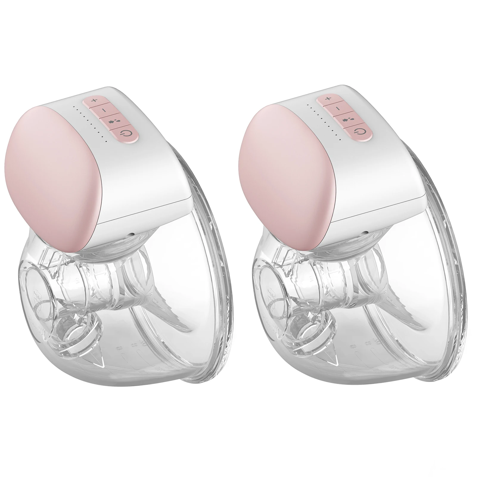 Manual Breast Pumps