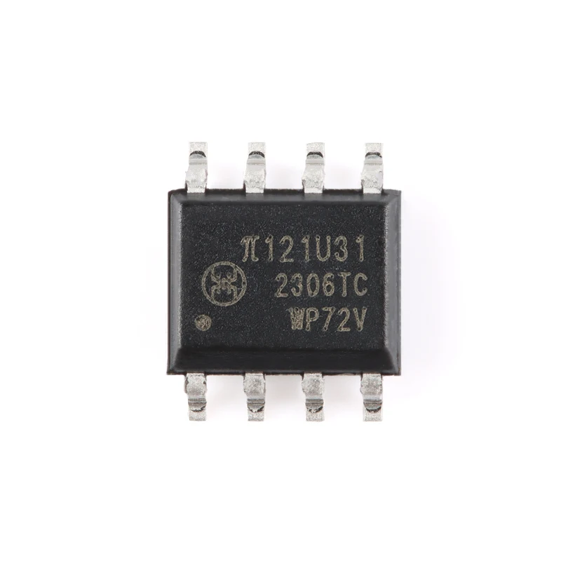 Рисунок 3 - 5pcs Original π121U31 SOIC-8 Enhanced